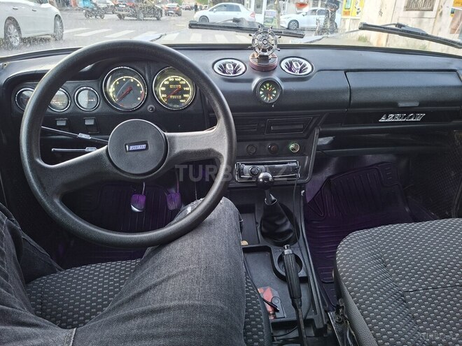 LADA (VAZ) 2106-12