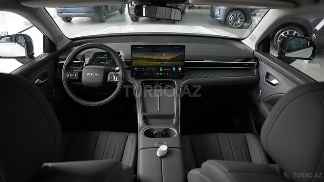 GAC Aion I60-18