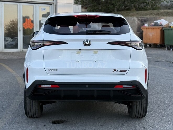 Changan Oshan X5 Plus-7