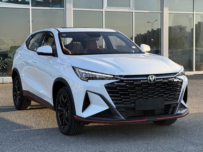 Changan Oshan X5 Plus-2
