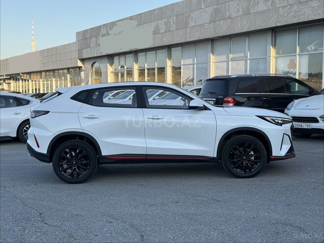 Changan Oshan X5 Plus-5
