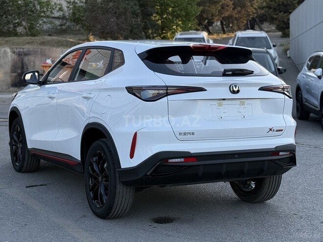 Changan Oshan X5 Plus-8