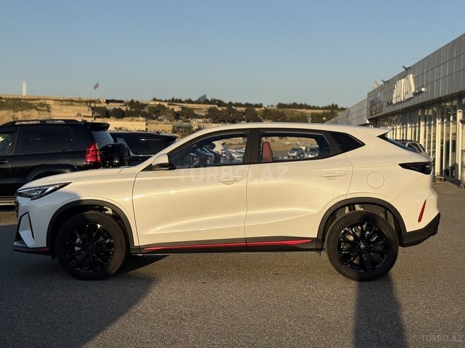 Changan Oshan X5 Plus-4
