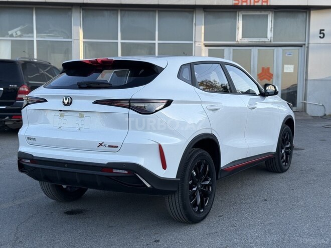 Changan Oshan X5 Plus-6