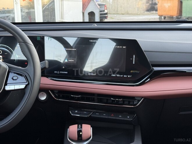Changan Oshan X5 Plus-13
