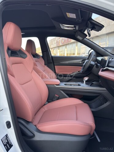 Changan Oshan X5 Plus-9