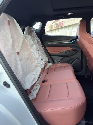 Changan Oshan X5 Plus-10
