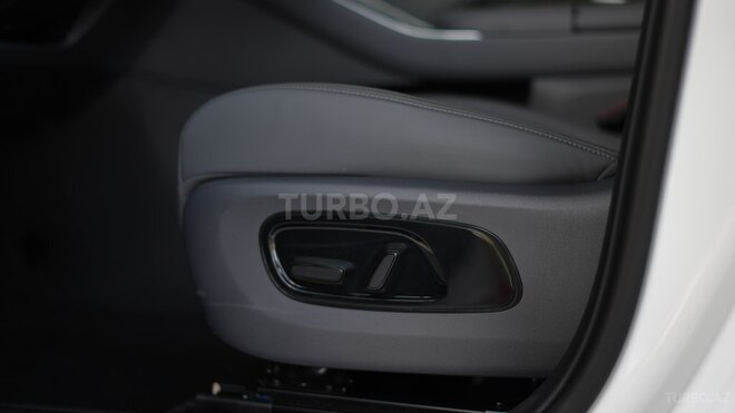 GAC Aion I60-22