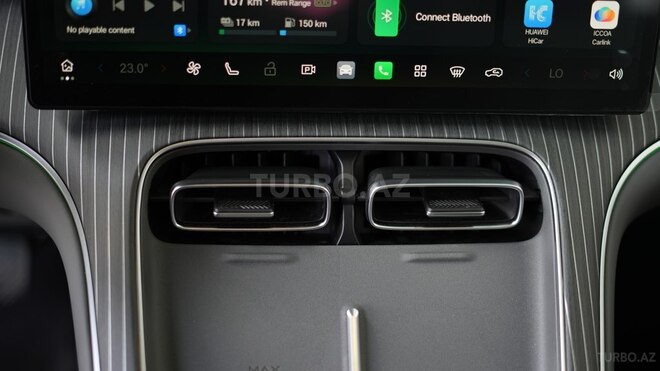 GAC Aion I60-23