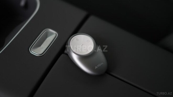GAC Aion I60-24