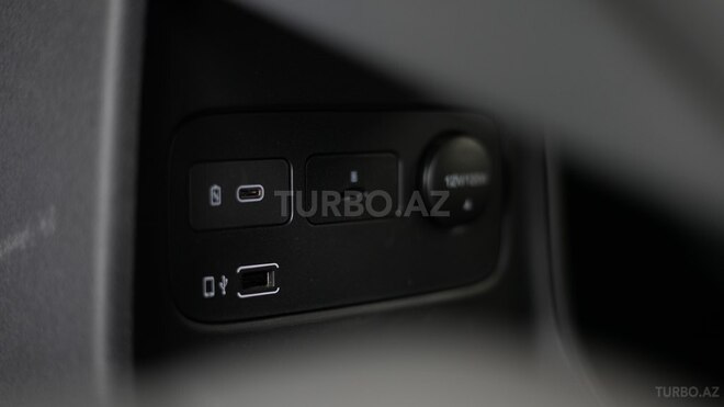 GAC Aion I60-30