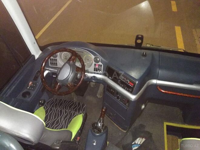 Neoplan Cityliner-7
