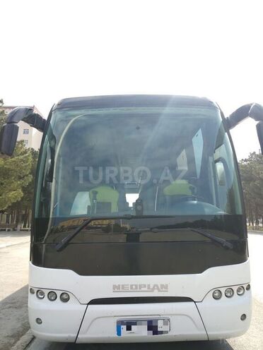 Neoplan Cityliner-1
