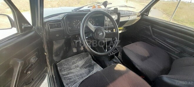 LADA (VAZ) 2107-5