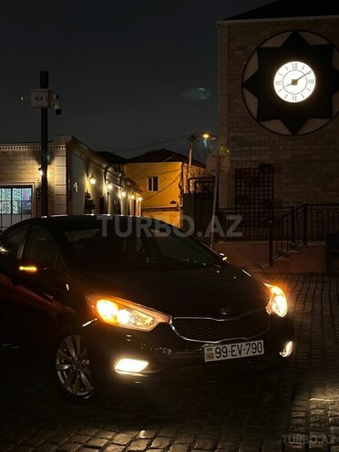 Kia Cerato-14