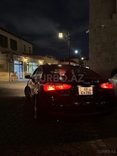 Kia Cerato-15