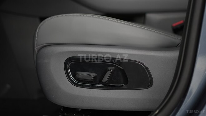 GAC Aion I60-25