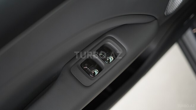 GAC Aion I60-26