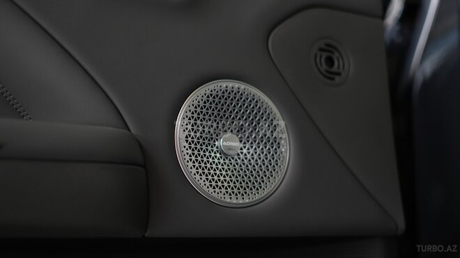 GAC Aion I60-27