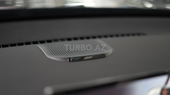 GAC Aion I60-19