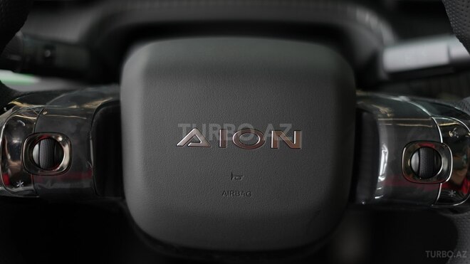 GAC Aion I60-12