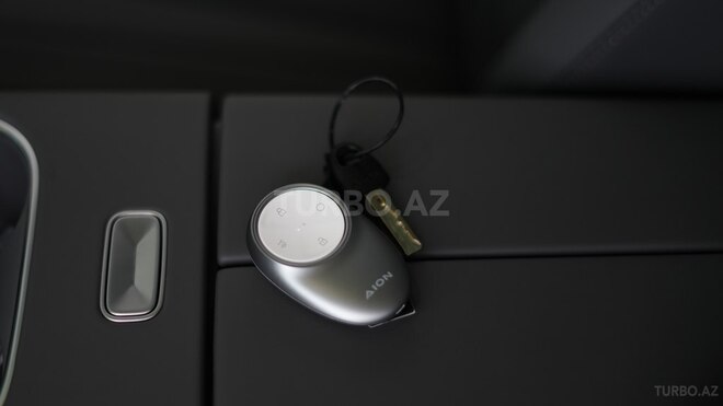 GAC Aion I60-18