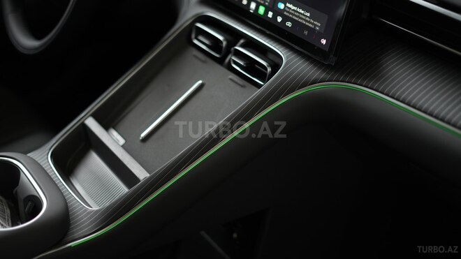 GAC Aion I60-21