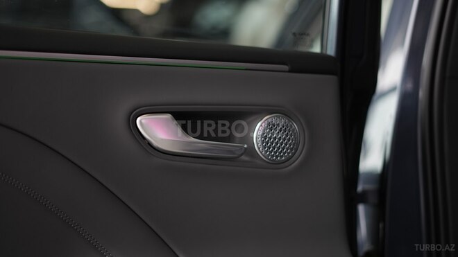 GAC Aion I60-36