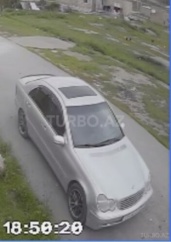 Mercedes C 230-2