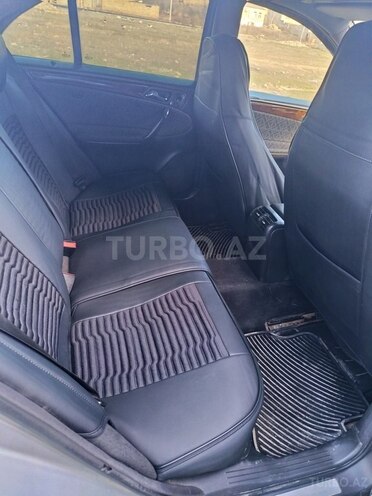 Mercedes C 230-4
