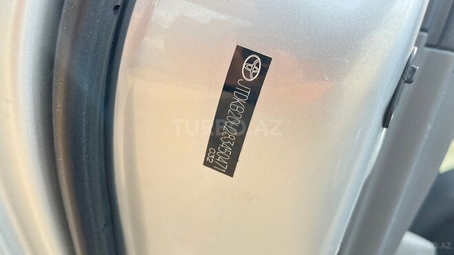 Toyota Prius-9
