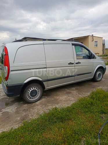 Mercedes Vito-6