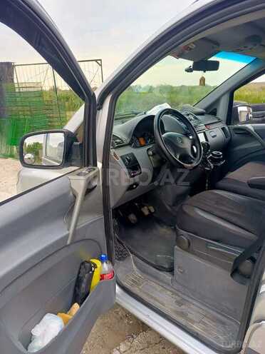 Mercedes Vito-3