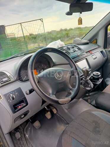 Mercedes Vito-4