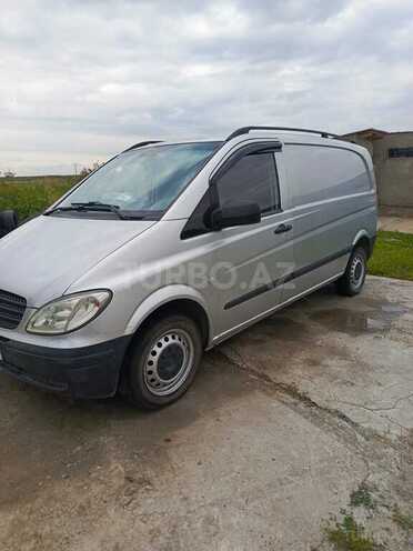 Mercedes Vito-7