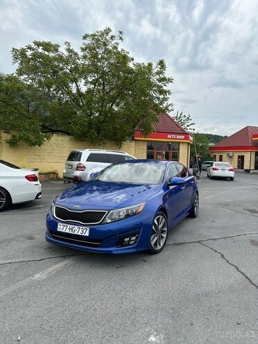 Kia Optima-1
