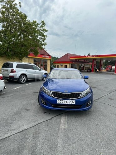 Kia Optima-2