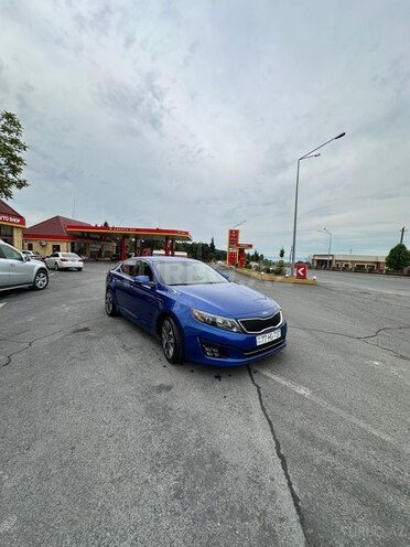 Kia Optima-3