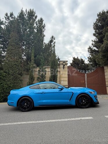 Ford Mustang-4