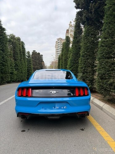 Ford Mustang-2