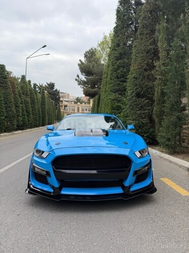 Ford Mustang-5
