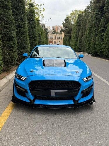 Ford Mustang-7