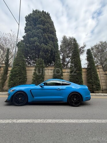 Ford Mustang-6