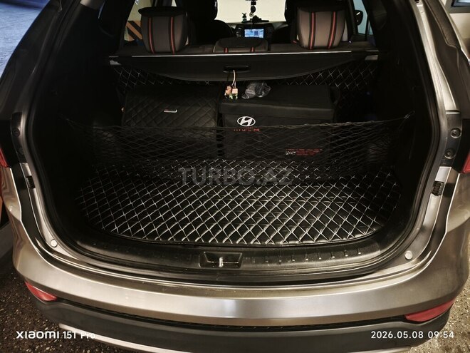 Hyundai Santa Fe-3