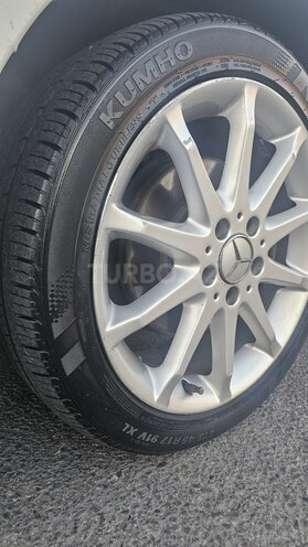 Mercedes B 200-9