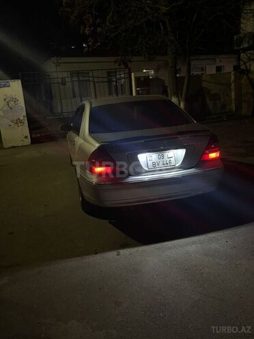 Mercedes C 230-6