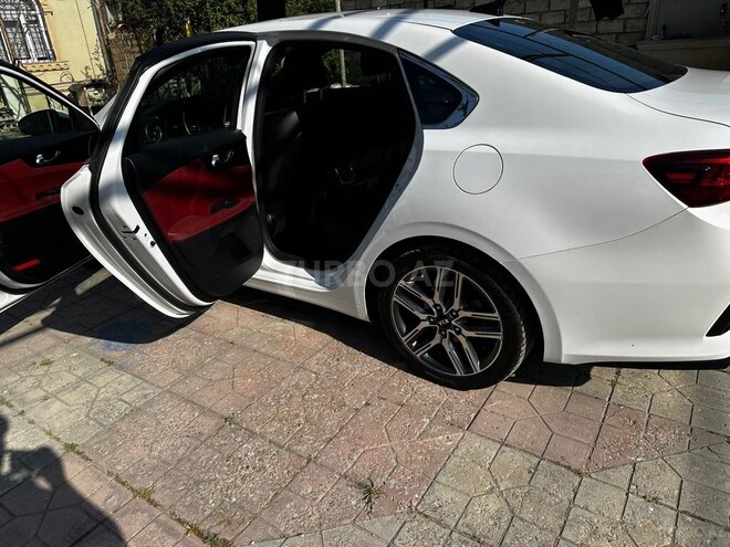 Kia Forte-7