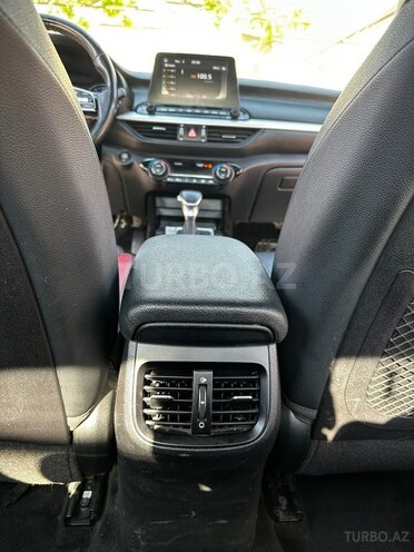Kia Forte-16