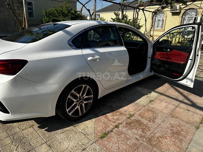 Kia Forte-8