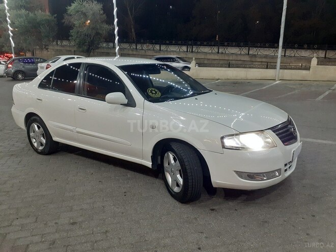 Nissan Sunny-3